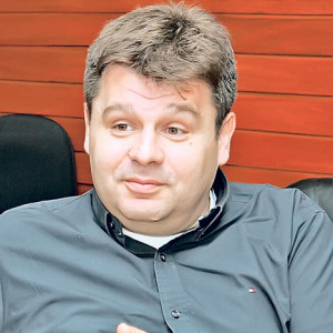 Александар Живков