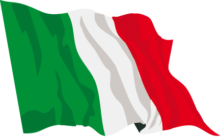 italia zastava